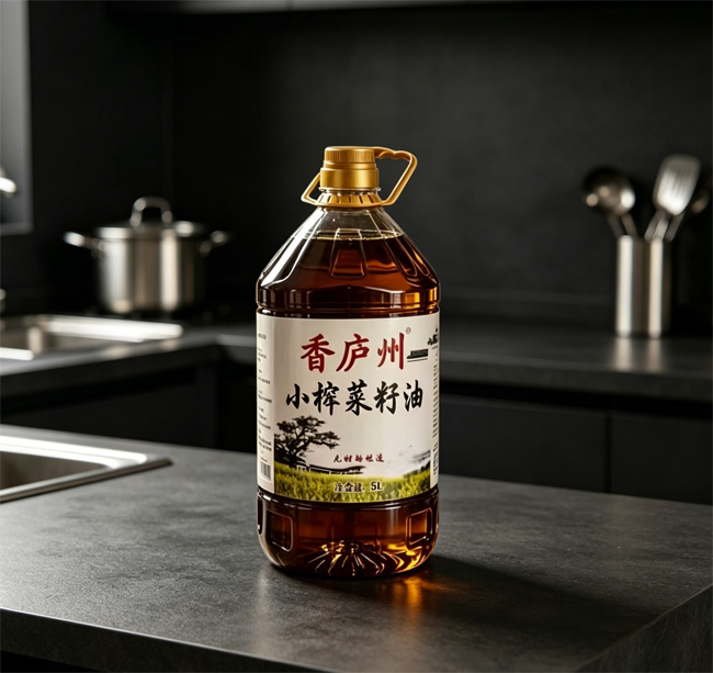 安徽菜籽油配送
